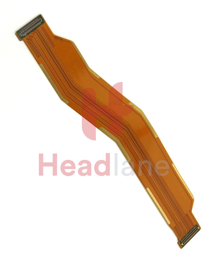 Realme RMX3471 RMX3474 9 Pro / 9 5G Flex Cable - 4973881